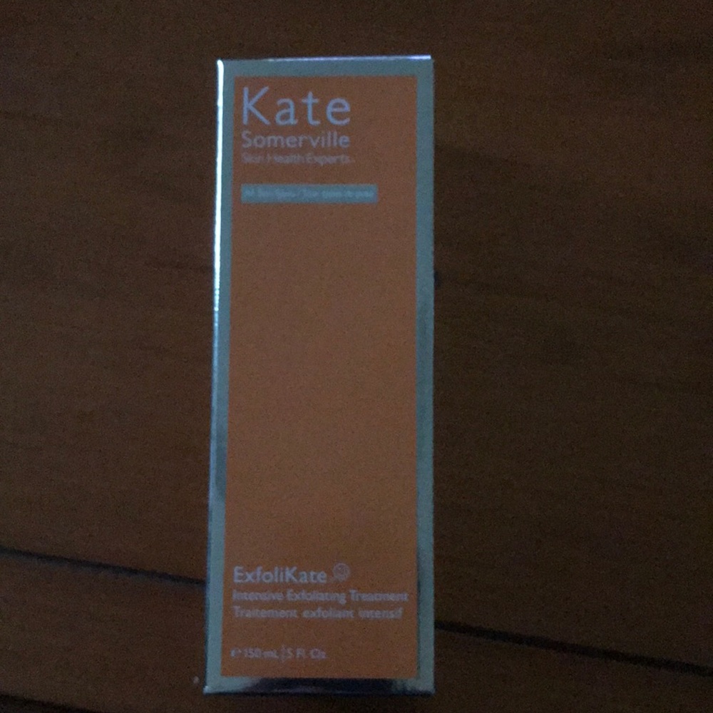 Kate Somerville exfolikate 5floz